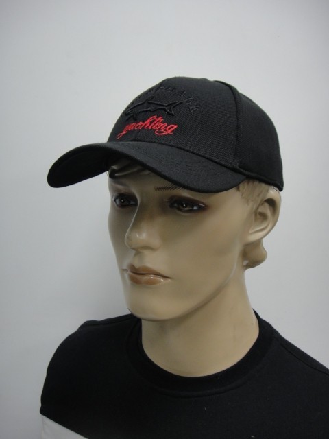  Бейсболка муж.