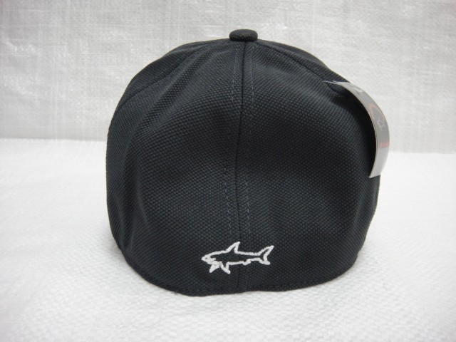  Бейсболка муж.