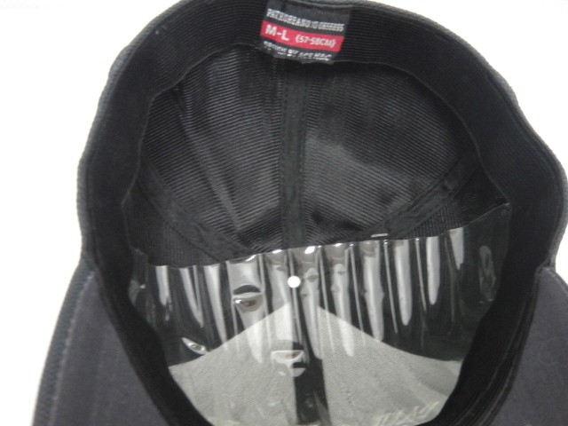  Бейсболка муж.