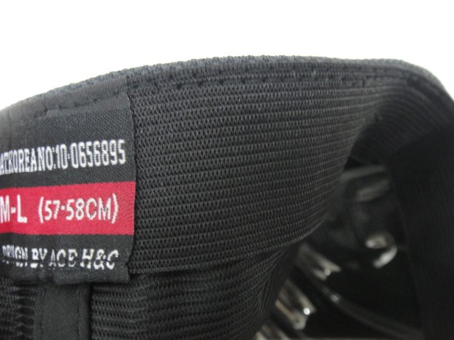  Бейсболка муж.