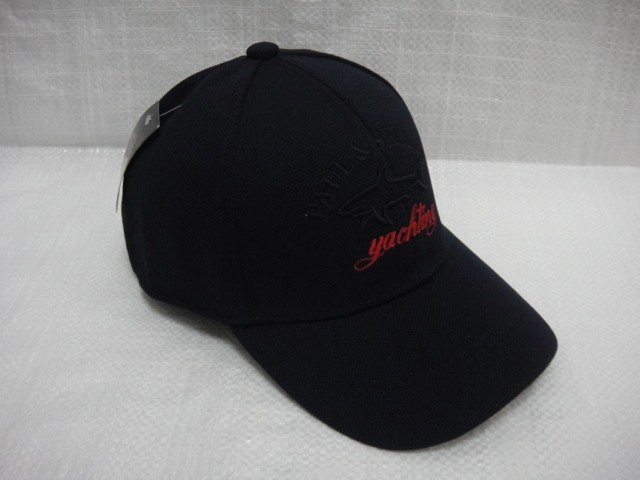  Бейсболка муж.