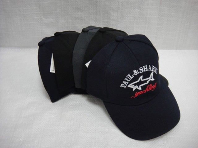  Бейсболка муж.