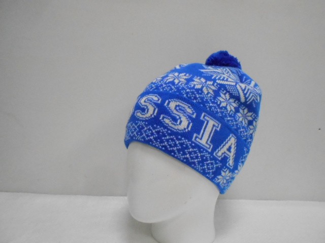 Шапка Россия