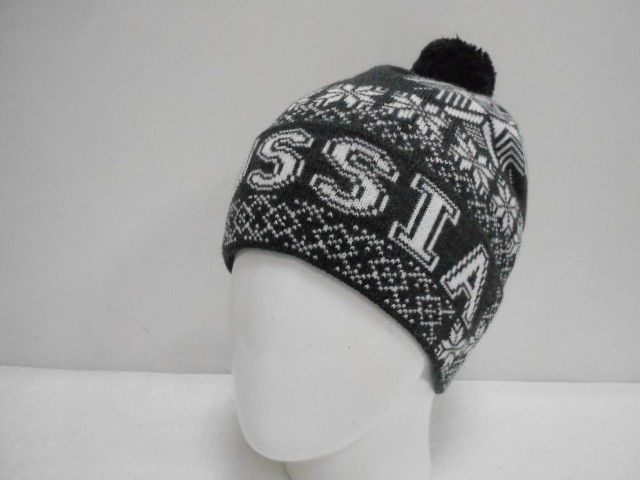 Шапка Россия