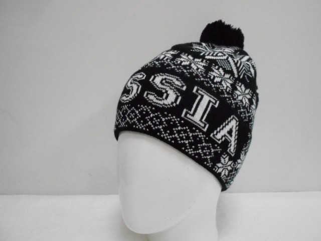 Шапка Россия