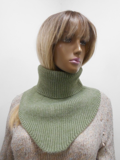  Ренуар шарф-снуд 