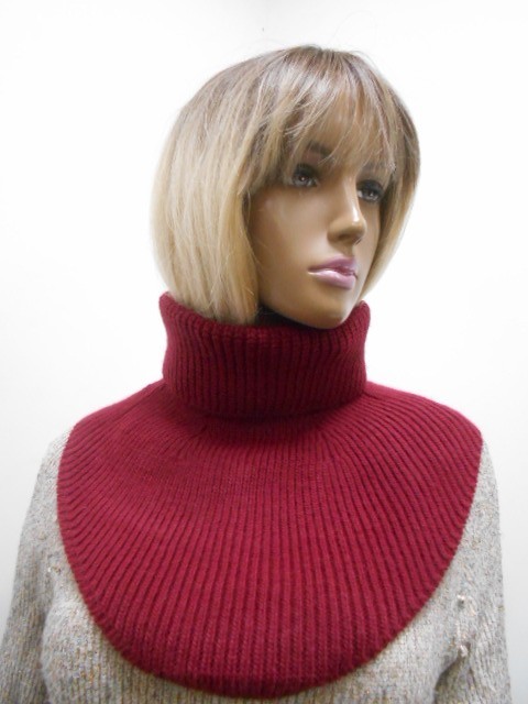  Ренуар шарф-снуд 