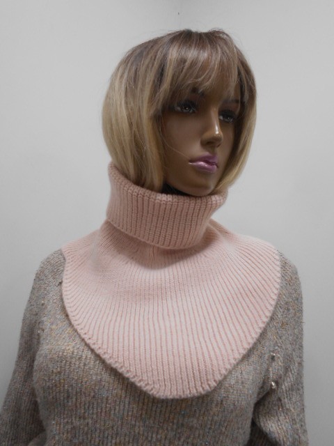  Ренуар шарф-снуд 