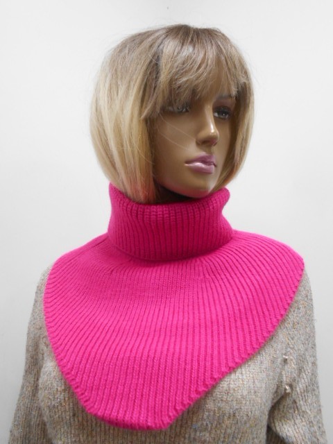  Ренуар шарф-снуд 