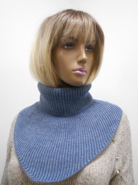  Ренуар шарф-снуд 