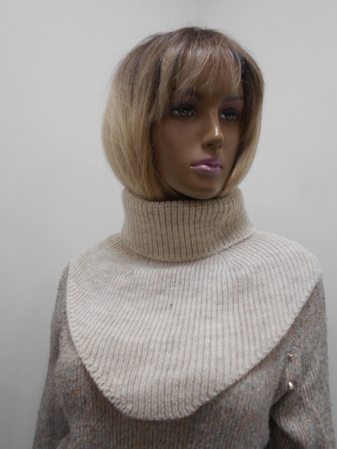  Ренуар шарф-снуд 