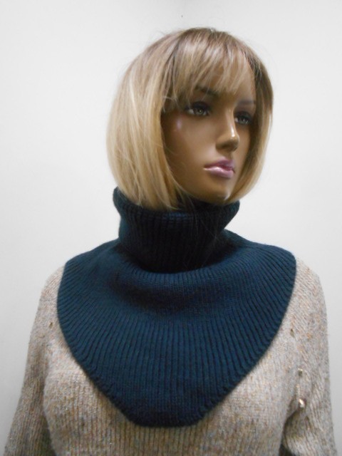  Ренуар шарф-снуд 