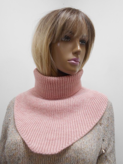  Ренуар шарф-снуд 