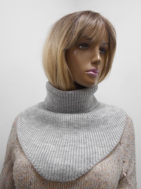  Ренуар шарф-снуд 