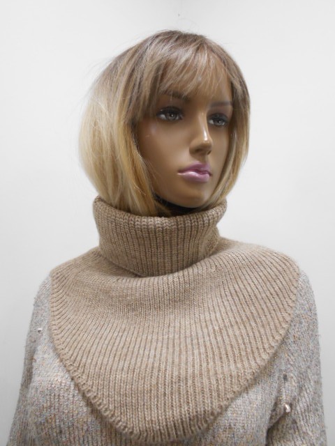  Ренуар шарф-снуд 