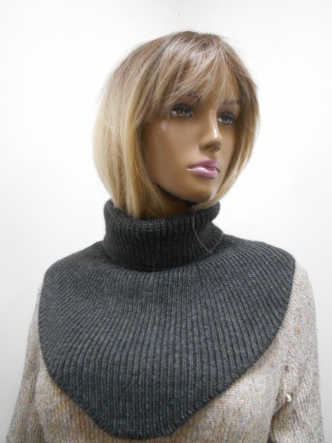  Ренуар шарф-снуд 