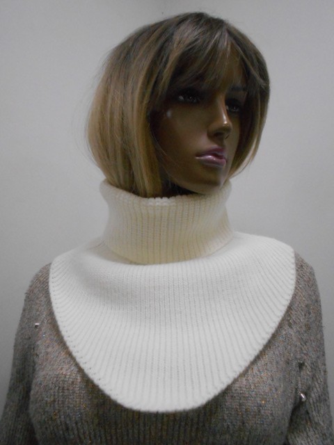  Ренуар шарф-снуд 