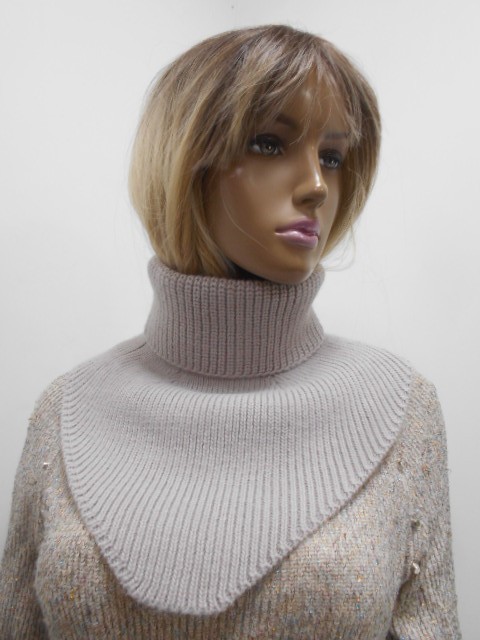  Ренуар шарф-снуд 