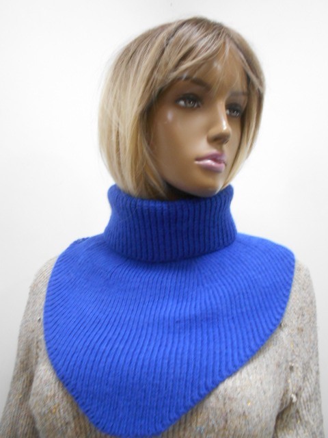  Ренуар шарф-снуд 