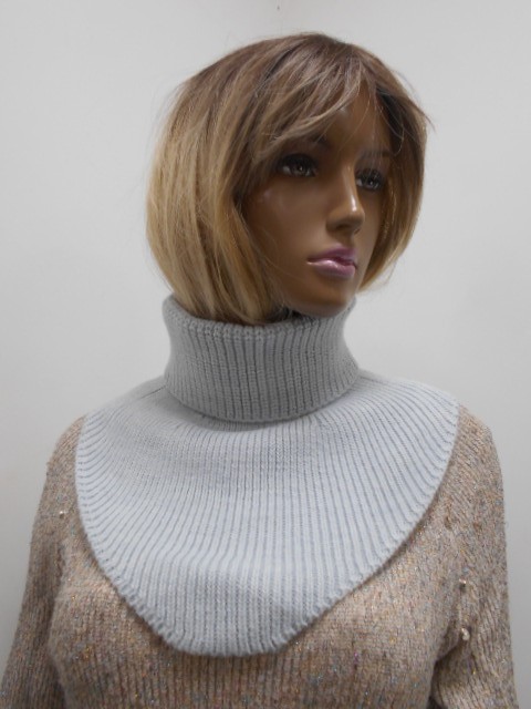  Ренуар шарф-снуд 