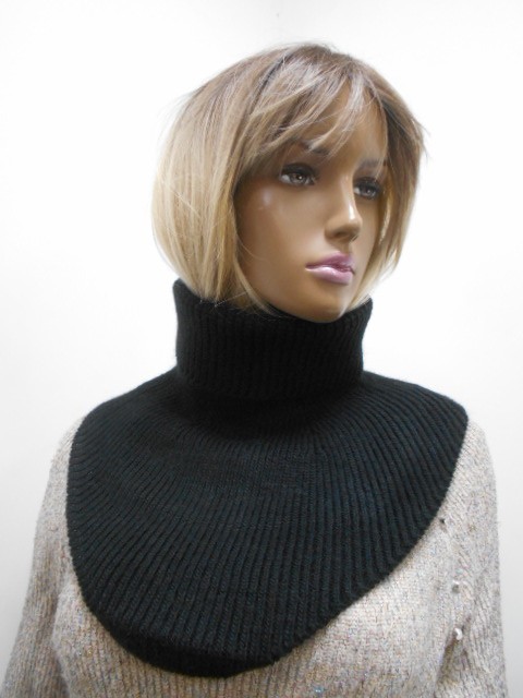  Ренуар шарф-снуд 