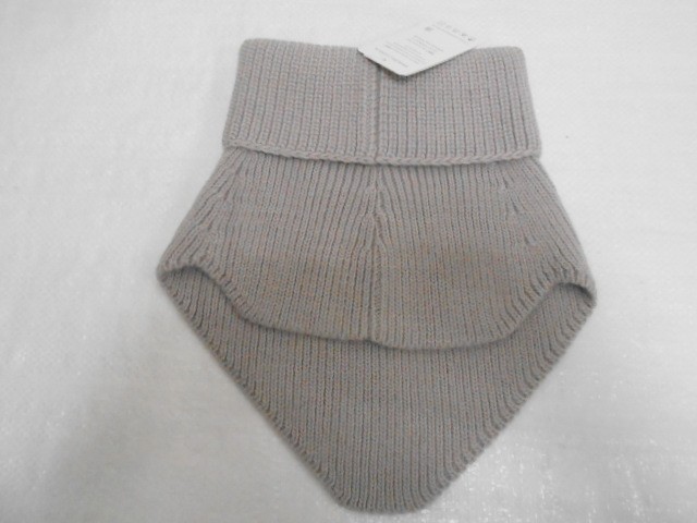  Ренуар шарф-снуд 