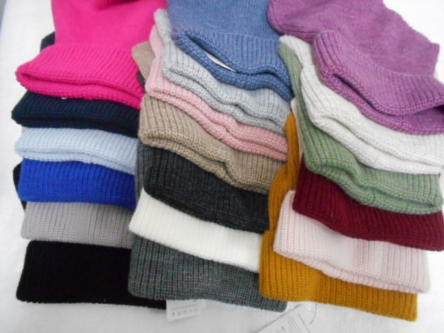  Ренуар шарф-снуд 