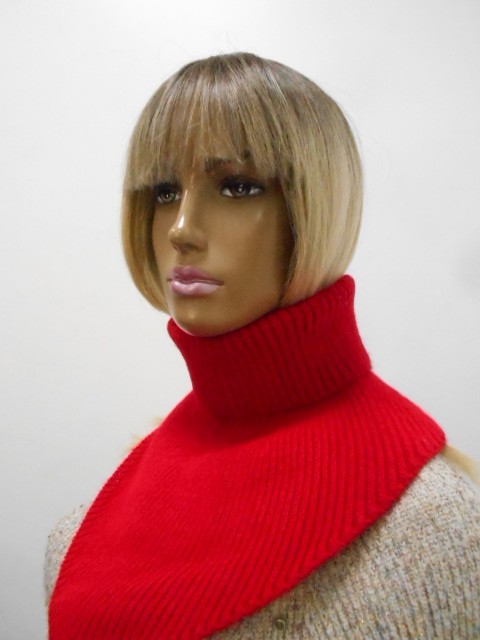  Ренуар шарф-снуд 