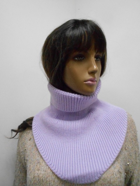  Ренуар шарф-снуд 