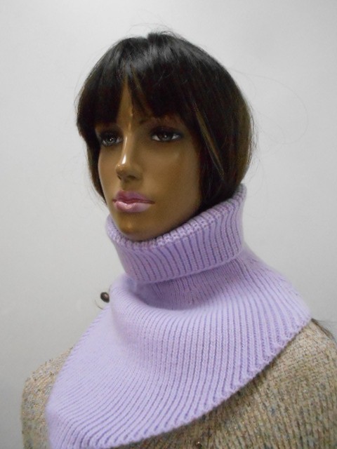  Ренуар шарф-снуд 