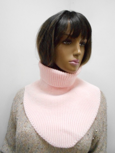  Ренуар шарф-снуд 