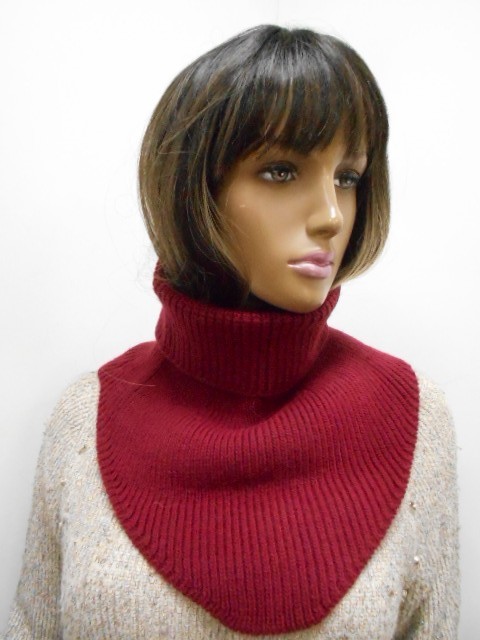  Ренуар шарф-снуд 