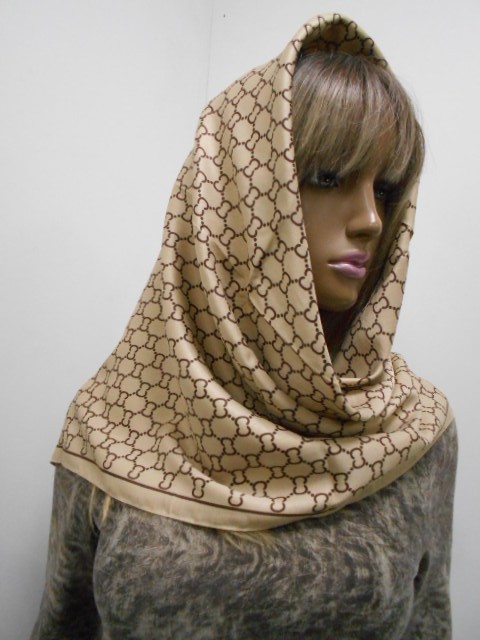 Гучи платок