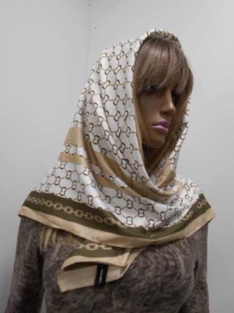 Гучи платок