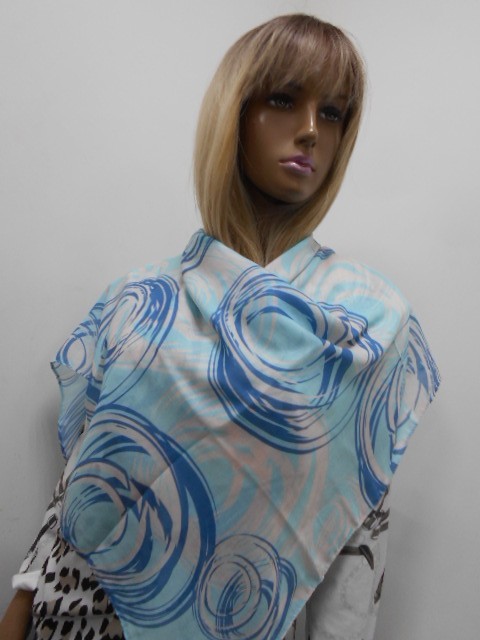 Абстракция платок