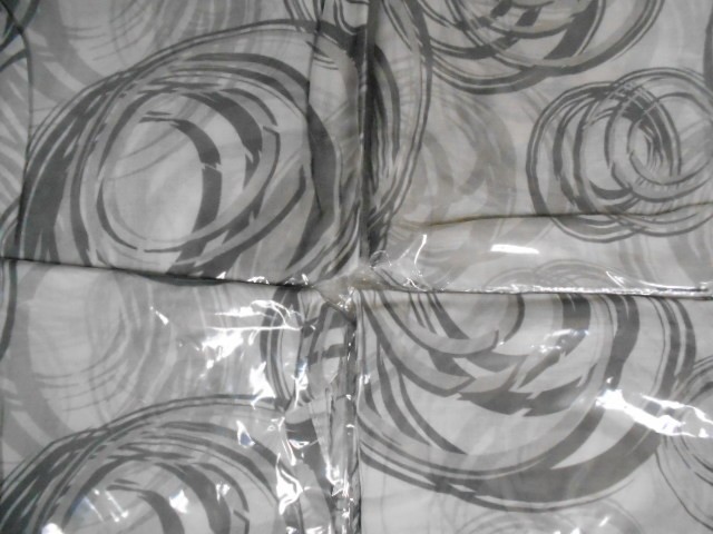 Абстракция платок