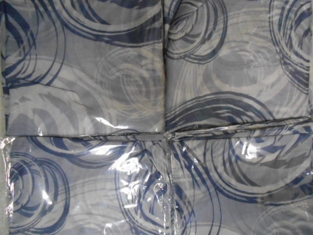 Абстракция платок