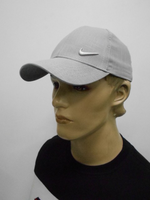  Бейсболка лён