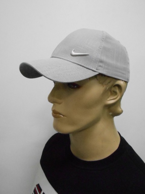  Бейсболка лён