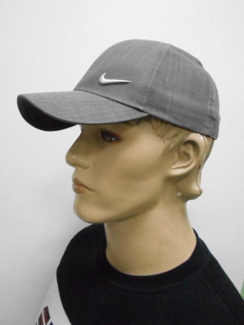  Бейсболка лён