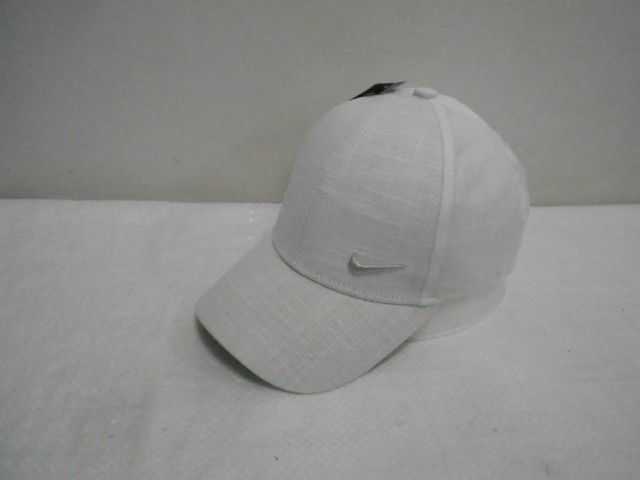  Бейсболка лён