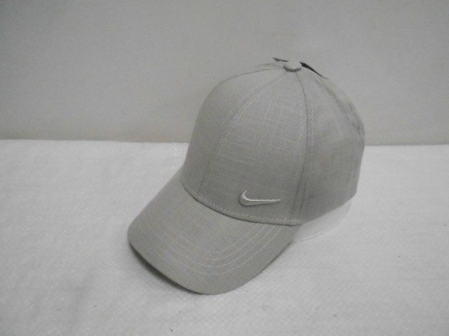  Бейсболка лён