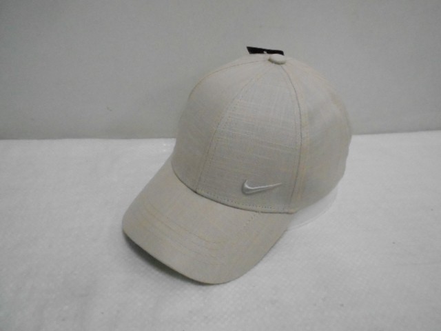  Бейсболка лён