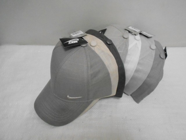  Бейсболка лён