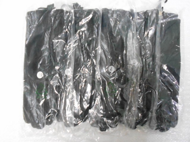  перчатки жен. натурал.кожа 