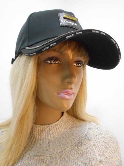  Бейсболка ассорти