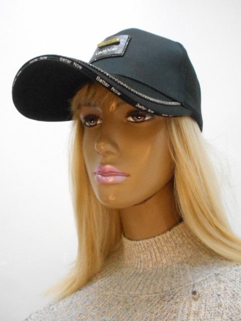  Бейсболка ассорти