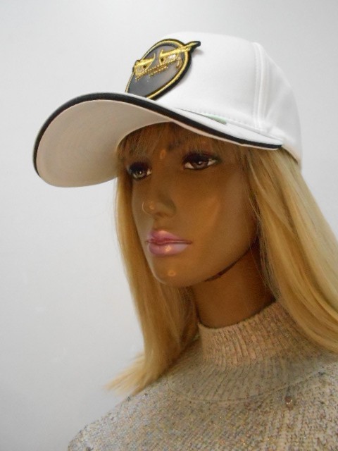  Бейсболка ассорти