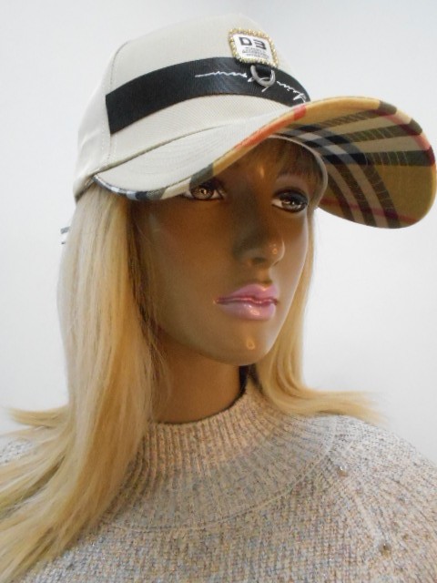  Бейсболка ассорти