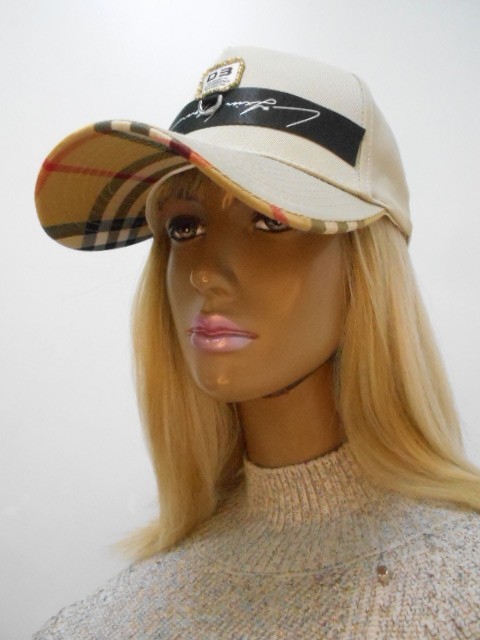  Бейсболка ассорти